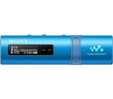 Sony NWZ-B183L