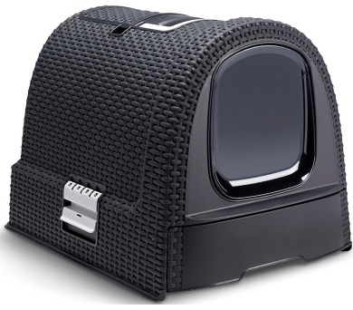 Curver RATTAN + DOPRAVA ZDARMA