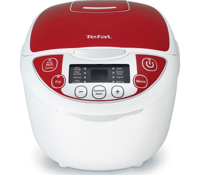 Tefal RK705138 12v1 + DOPRAVA ZDARMA