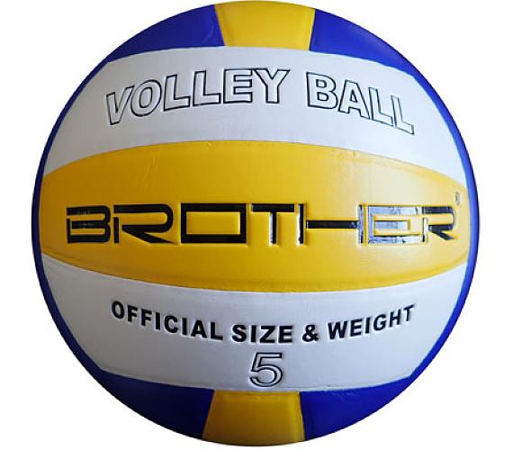 BROTHER VS501S Míč volejbalový BROTHER VOLLEY TRAINING