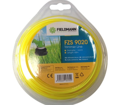 Fieldmann FZS 9020 60m*1.6mm