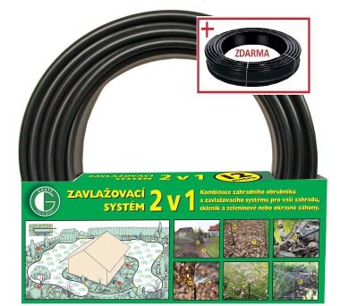 Zavlazovaci Obrubnik