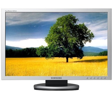 Монитор samsung 2223nw включается и отключается