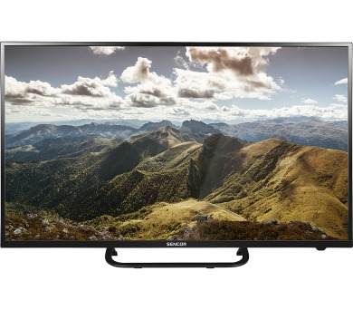 LED televize Sencor SLE 48F11M4