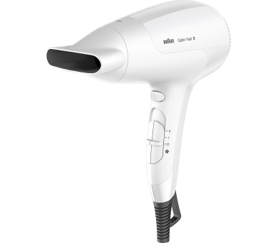 BRAUN Satin Hair 3 HD 380