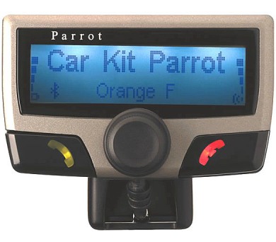 Fotogalerie Parrot Ck Lcd Bluetooth Cz Ern Handsfree Do Auta Onlineshop Cz