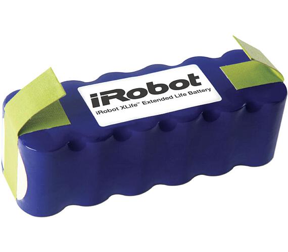 iRobot Roomba 3000mAh + DOPRAVA ZDARMA