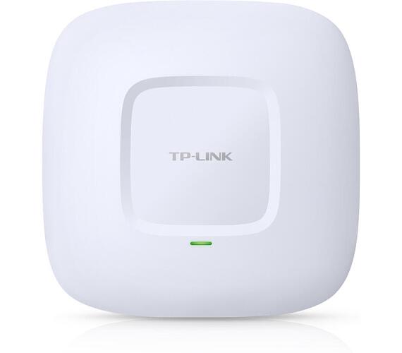 TP-Link EAP110 nemá LAN