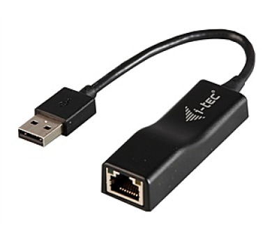 I-TEC USB 2.0/RJ45