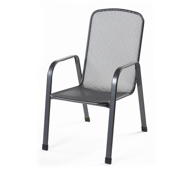 Stohovatelná židle Garland Savoy Basic + DOPRAVA ZDARMA