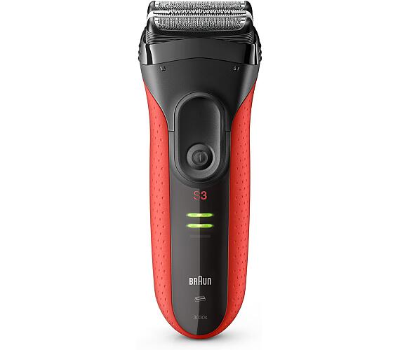 Braun Series 3 3030s
