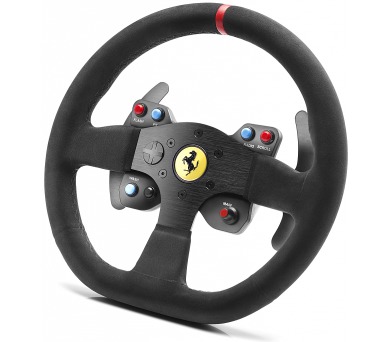 Thrustmaster Alcantara 599XX EVO 30 Add-On pro T/TX-sérii