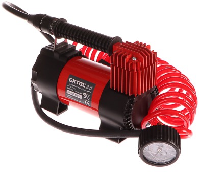 EXTOL Premium do auta CC160