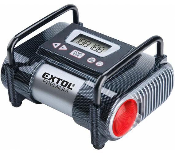 EXTOL Premium do auta