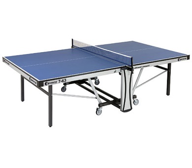 Sponeta S7-63i stůl na stolní tenis modrý + DOPRAVA ZDARMA