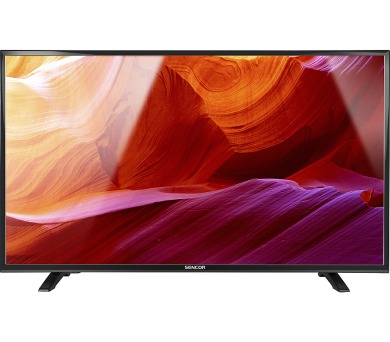 LED televize Sencor SLE 49F57TCS