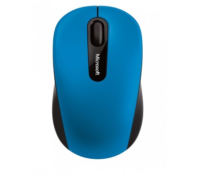 Mys Microsoft Bluetooth Mobile Mouse 3600 Opticka 3 Tlacitek 1000dpi Modra Onlineshop Cz