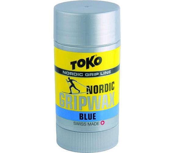 TOKO stoupací vosk Nordic Grip Wax 25g