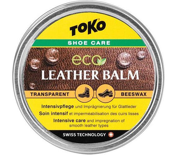 TOKO Leather Balm 50g 2018-2019