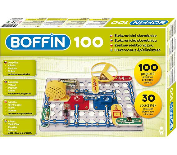 Boffin 100