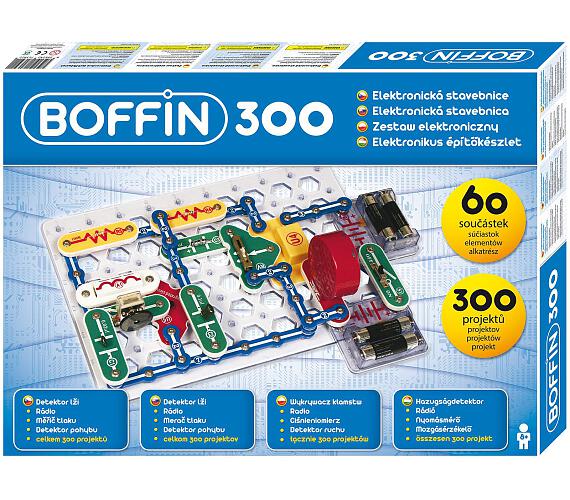 Boffin 300