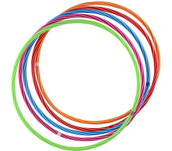 Teddies Obru Hula hop prmr 60cm