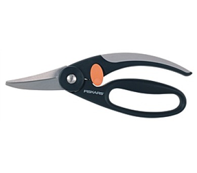 Nky zahradn Fiskars S111450, s chrniem