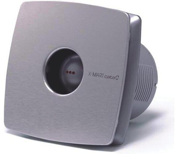 CATA X-MART 10 H INOX