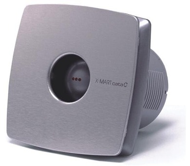 CATA X-MART 12 INOX