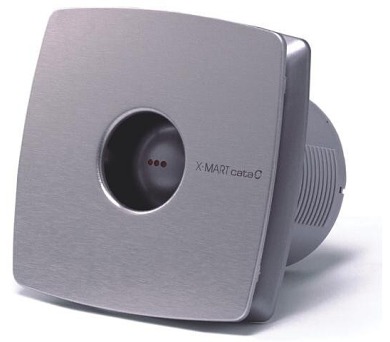 CATA X-MART 15 H INOX
