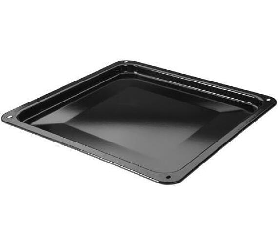 Psluenstv ke sporkm a vestavnm troubm MORA Mlk smaltovan plech, pro trouby a sporky . 60 cm (rozmry 456 x 360 x 15 mm) / 242132