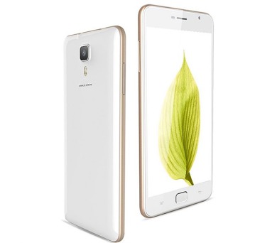 iGET BLACKVIEW ALIFE PRO - bílý + DOPRAVA ZDARMA