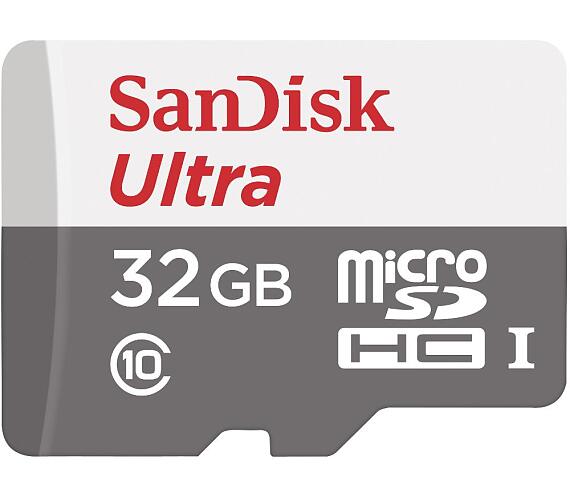 Sandisk 139735 MicroSDHC 32GB 48M UHS-I