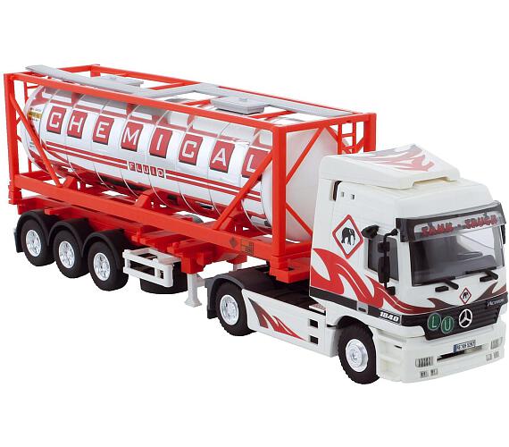 Seva Monti System MS 60 - Chemical Fluid Actros L MB 1:48