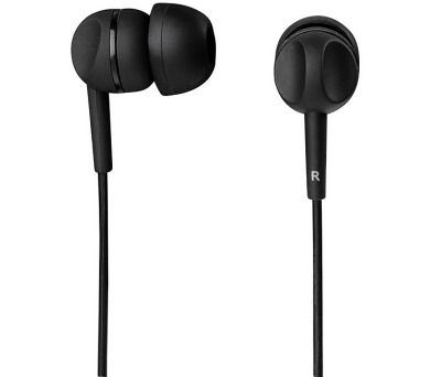 Thomson EAR3005 - černá