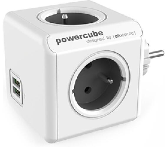 Powercube Original USB