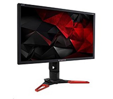 Acer Predator XB281HKbmiprz 28" 28",LED