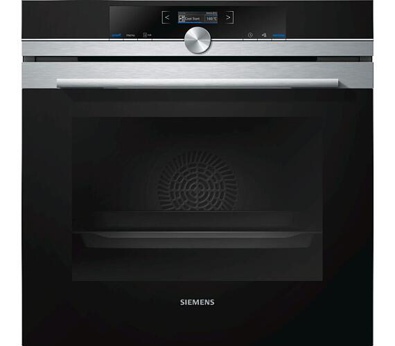 Siemens HB655GTS1