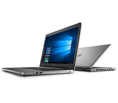 Diskuze Dell Inspiron 17 5759 i7-6500U, 8GB, 1TB, 17.3