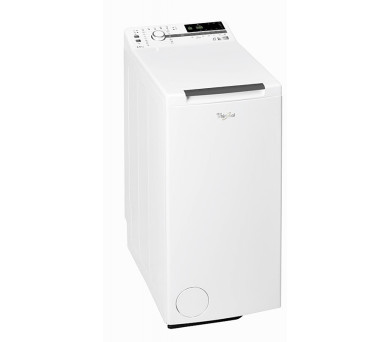 Whirlpool TDLR 65231 ZEN + 20 let ZÁRUKA na motor/kompresor* + DOPRAVA ZDARMA