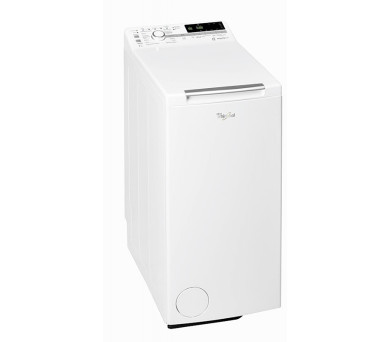 Whirlpool TDLR 70220 + 10 let ZÁRUKA na motor/kompresor* + DOPRAVA ZDARMA
