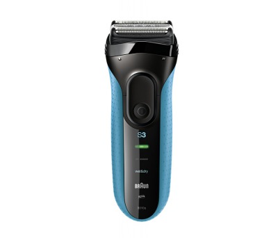 Braun Series 3 3010s Wet&Dry + DOPRAVA ZDARMA