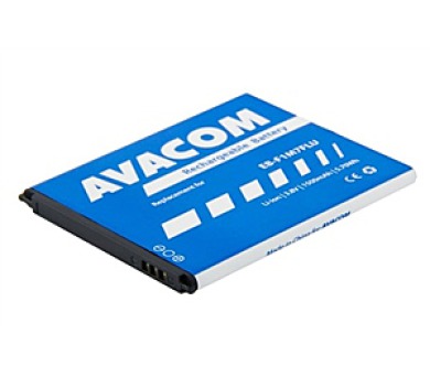 Avacom pro Samsung Galaxy S3 mini