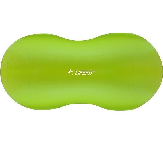 LIFEFIT Nuts 90x45cm - zelená