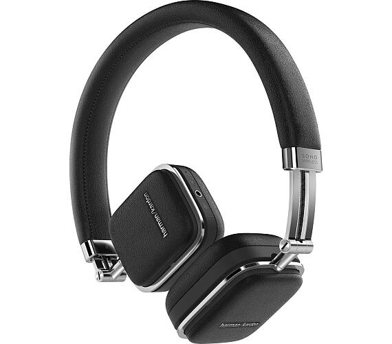 Harman/Kardon Soho Wireless Black + DOPRAVA ZDARMA
