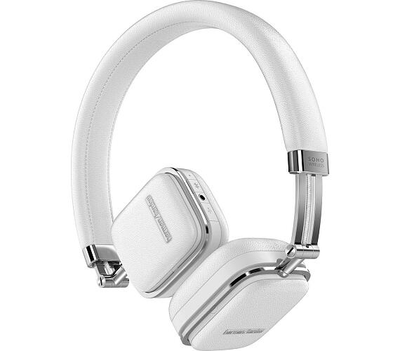 Harman/Kardon Soho Wireless White + DOPRAVA ZDARMA
