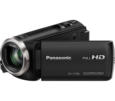 Panasonic HC-V180EP-K