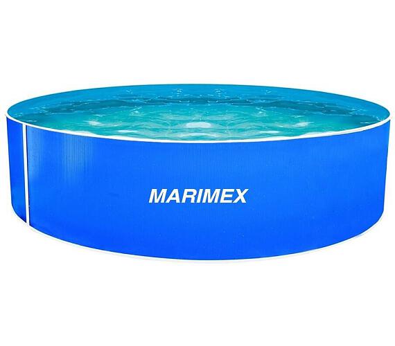 Marimex Orlando 3,66 x 0,91 m - tělo bazénu + fólie (10300007)