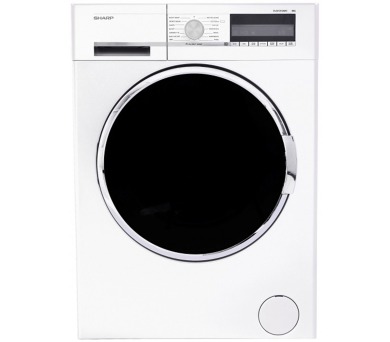 Sharp ES GFC9124W3-CZ + Český ovládací panel! + DOPRAVA ZDARMA