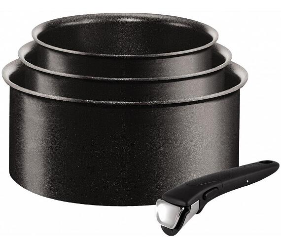 Tefal INGENIO Ingenio Expertise L6509503 + DOPRAVA ZDARMA